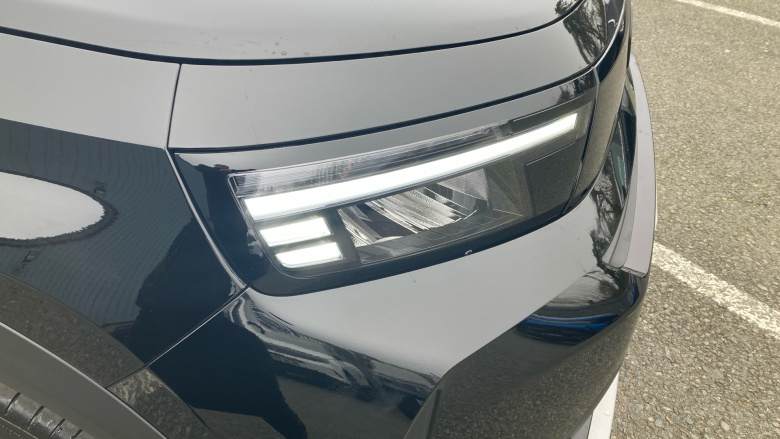 Vauxhall Frontera 1.2 Hybrid GS 5dr e-DCT6 Petrol Estate